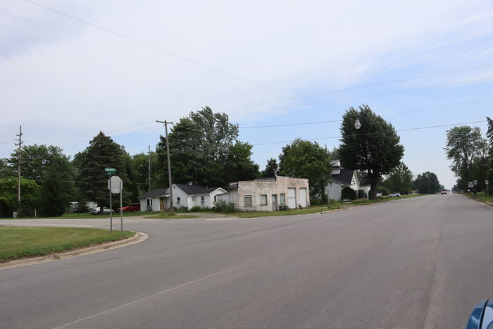 Filion - July 2021 Photo
